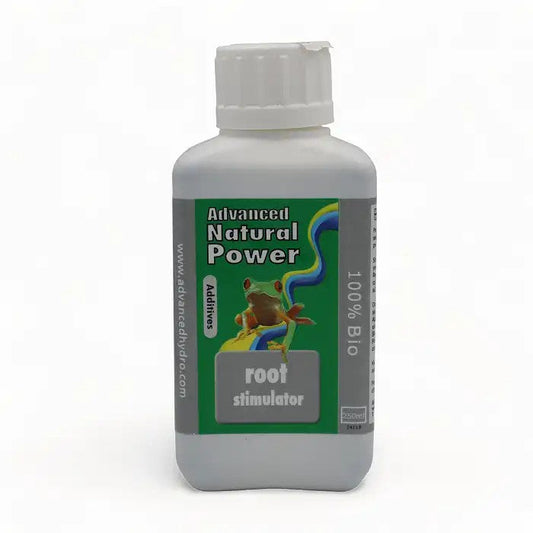 StimulateurracinaireNaturalPowersparAdvancedHydroponics–Accélérezl’enracinementetrenforcezlasantédesplantes