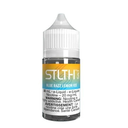 Stlth–BlueRazzLemonIce30mlSalt