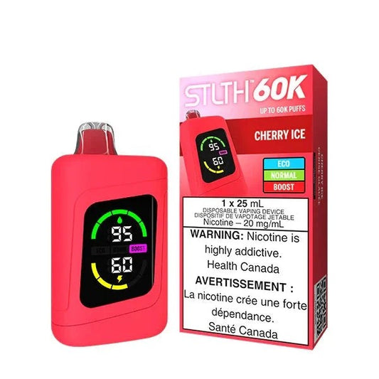 STLTH60k–CherryIce