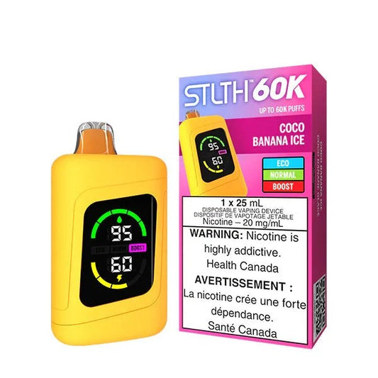 STLTH60k–CocoBananaIce