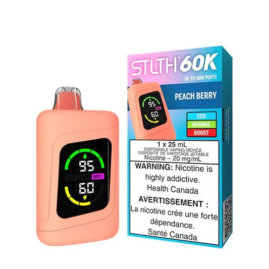 STLTH60k–PeachBerry