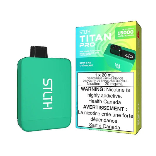 STLTHTitanPro15K–Sour-CIce