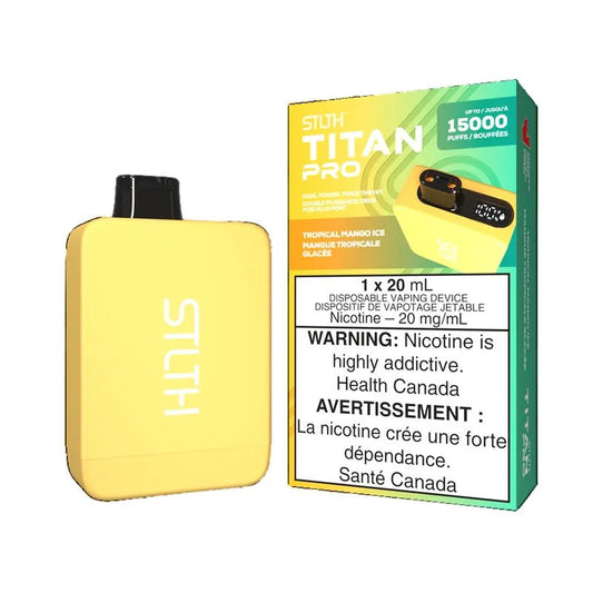 STLTHTitanPro15K–TropicalMangoIce