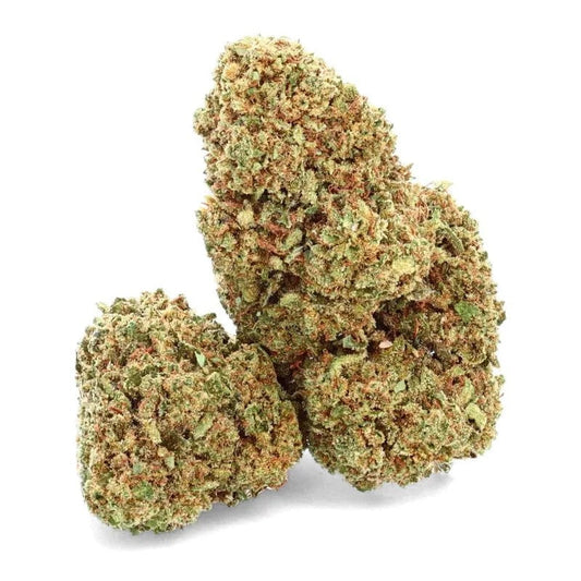 StrawberryHaze–FleurCBD–Weedy