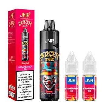 StrawberryIceJoker24KJNR