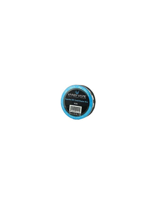 SUPERFINEMTLFUSEDCLAPTONWIRENI8030GAX2+38GAVANDYVAPE