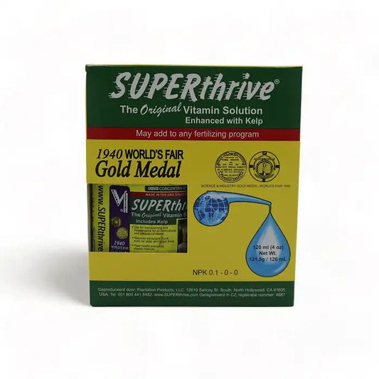 Superthrive