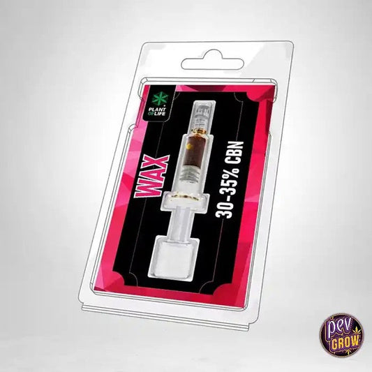 SyringedeCire35%CBNNaturel1ml