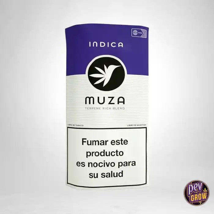 TabacsansnicotineMUZAIndica30g