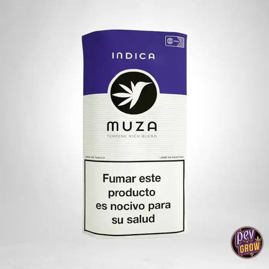 TabacsansnicotineMUZAIndica30g