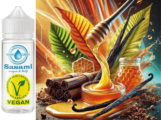 TabakFortunaStrikeAromaKonzentrat–Vegan–Sasamiâ€?00ml