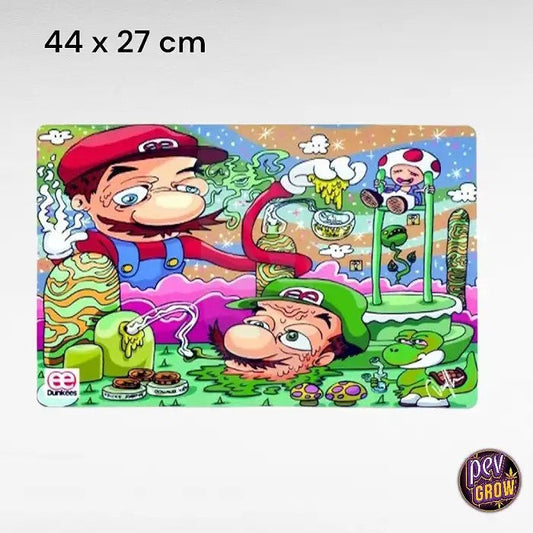TapisenSiliconeMario44x27cm