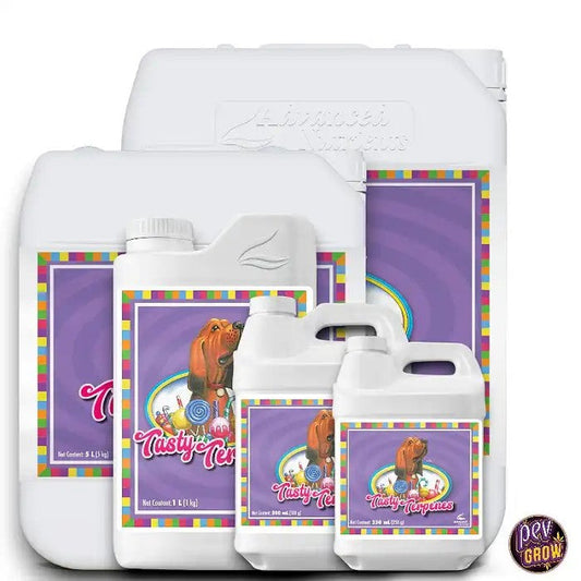 TastyTerpenes(Nirvana)AdvancedNutrients–ActivateurBiologiquedeFloraisonetRenforceurdeTiges