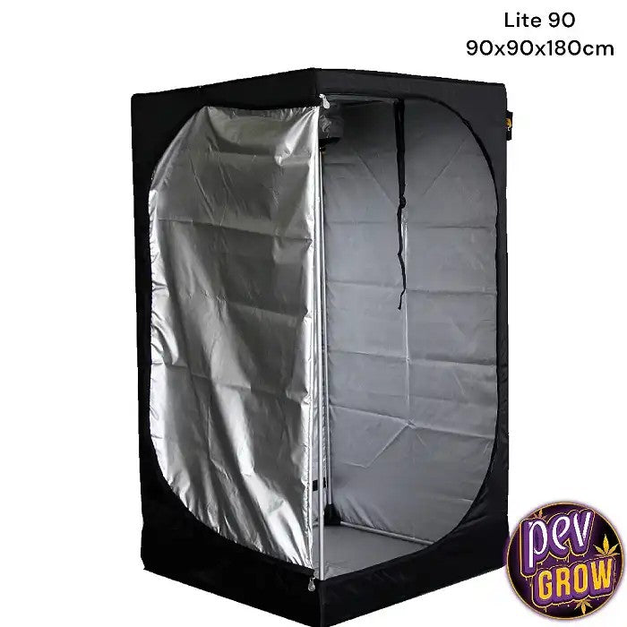 TentedecultureMammothLite+90â€?0x90x180cm|Réfléchissanteetrobuste