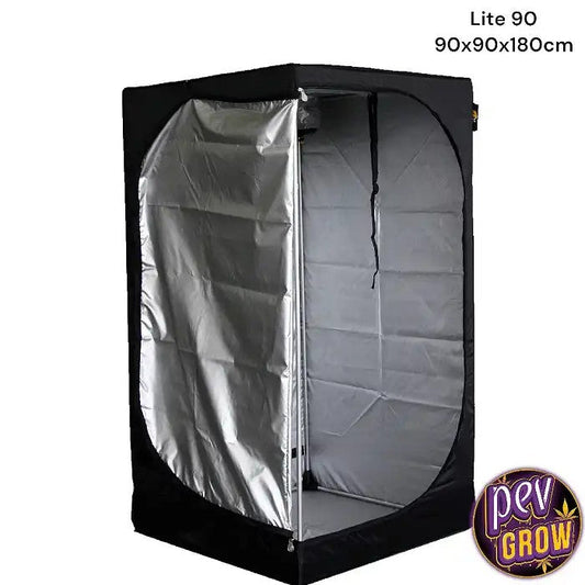 TentedecultureMammothLite+90â€?0x90x180cm|Réfléchissanteetrobuste