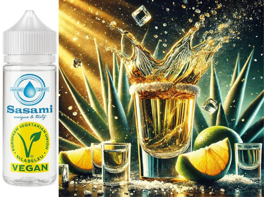 TequilaAromaKonzentrat–Vegan–Sasamiâ€?0ml