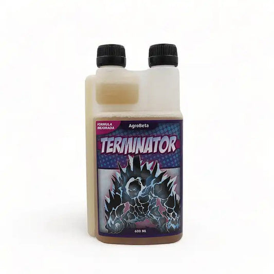 TerminatorAgrobeta–Stimulantdefloraisonpourdesbourgeonsplusgrosetrichesenrésine