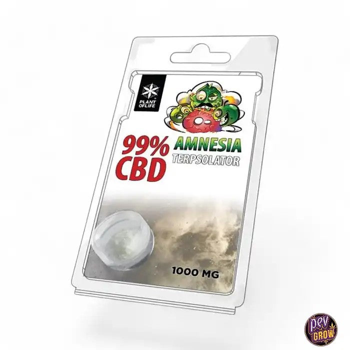 TERPSOLATORCBD99%AMNESIA1000MG