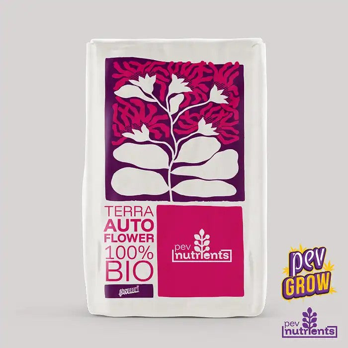 TerraAutoflowerPevNutrients–TerreauBIO50LpouruneCroissanceExplosivedesAutofloraison
