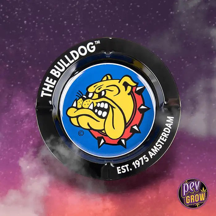 TheBulldogOriginalCendrierMetal