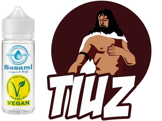 TiuzAromaKonzentrat–Vegan–Sasamiâ€?00ml