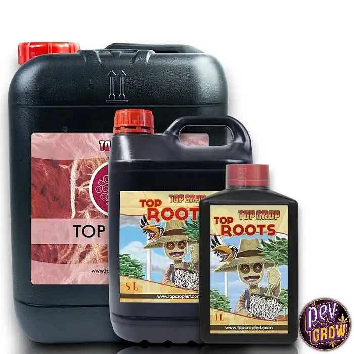 TopRoots–StimulantracinaireminéralTopCroppourunecroissanceexplosive