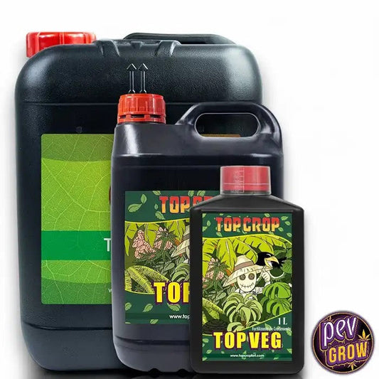TopVegTopCrop–Engraisdecroissancebiopourunevégétationexplosive