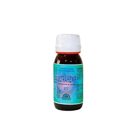TrabeUltrahempStimulateur–InducteurdeFloraison&BouclierAnti-Stress