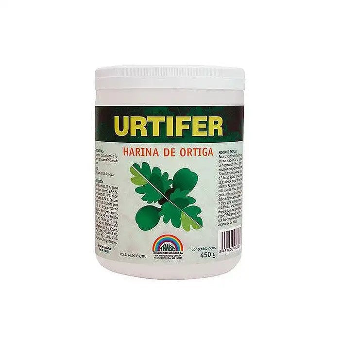 TrabeUrtiferNettleGrow–Insecticideetstimulateurdecroissance100%organique