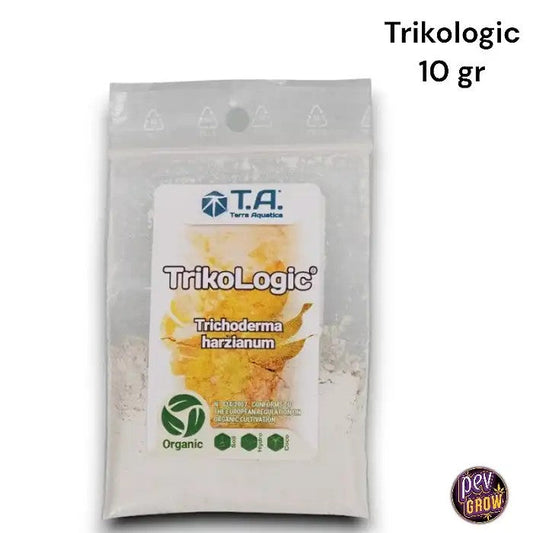 Trikologic(BioponicMix)–TerraAquaticaGHE·Protectionracinaireetboosterdenutriments