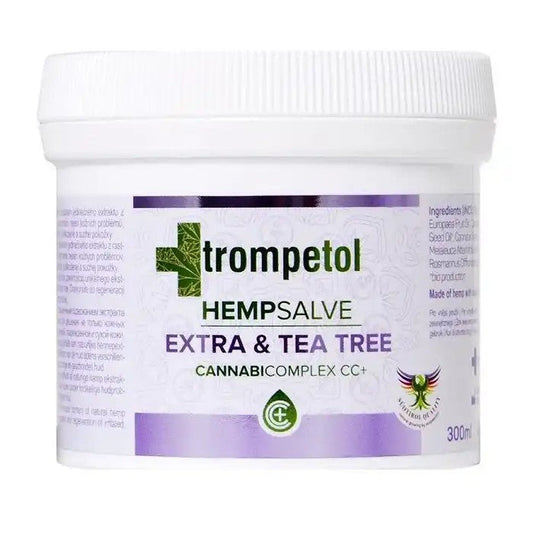 TrompetolExtraTeaTree