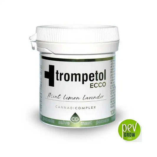 TrompetolpommadeEcco&Peppermint,Lemon&Lavender