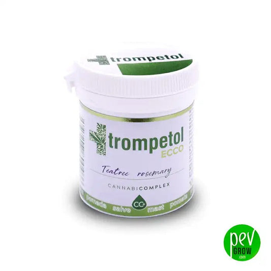 TrompetolPommadeEccoTeaRosmery