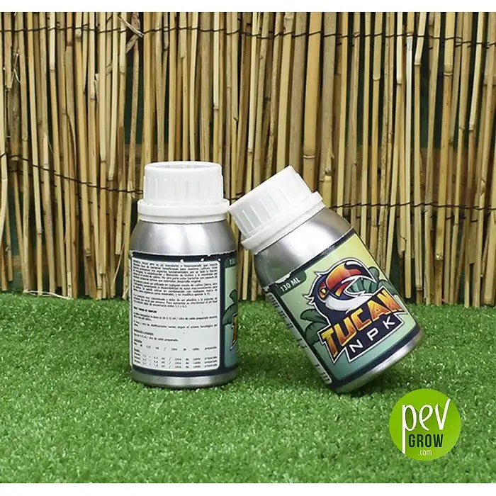 TucanNPKparAgrobeta–ActivateurMicrobienPremiumpourl’Absorptiondel’Azote,duPhosphoreetduPotassium