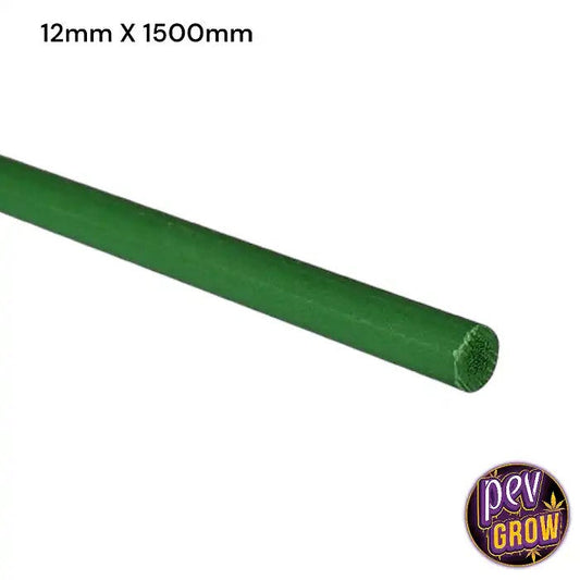 Tuteurpourplantesenplastiqueplein12mmX1500mm