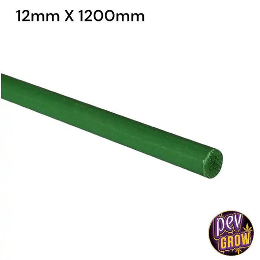 Tuteurpourplantesenplastiqueplein12mmX1200mm