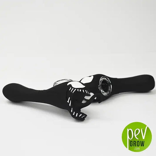 Tuyauserpentensilicone
