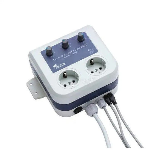 TwincontrollerPro