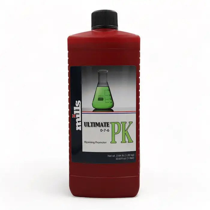 UltimatePKMillsNutrients–RenforceurdeFloraisonPremiumpourdesBourgeonsPlusDursetPlusLourds