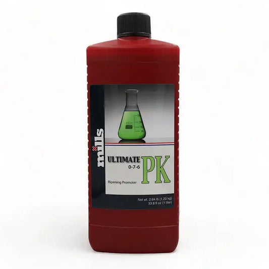 UltimatePKMillsNutrients–RenforceurdeFloraisonPremiumpourdesBourgeonsPlusDursetPlusLourds