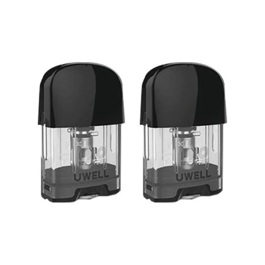 Uwell–CaliburnG/KokoPrimeReplacementPod