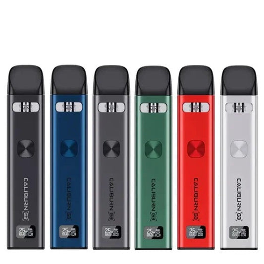 Uwell–CaliburnG3Kit