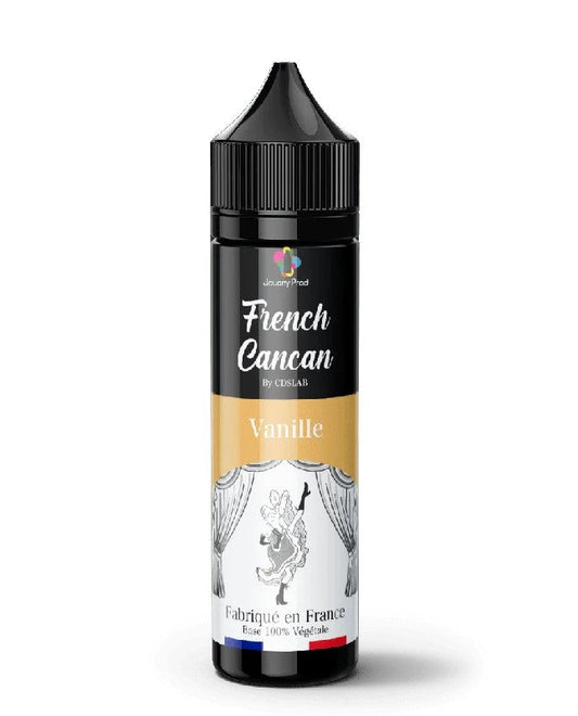 VANILLE30ML|FRENCHCANCAN