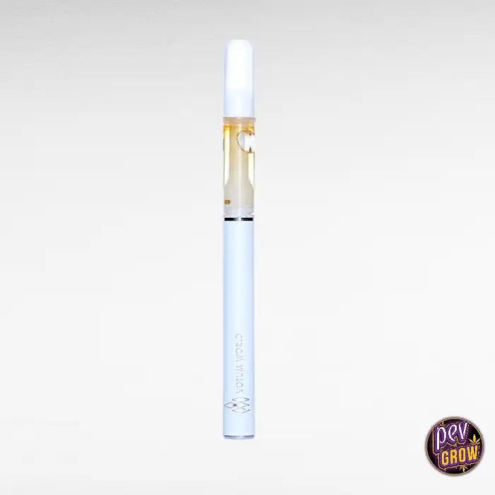 VaperCBD90%VotumWorld1ml–Citritco&Menta–StylovapeCBDhautepuissancepouruneffetapaisantetrafraîchissant