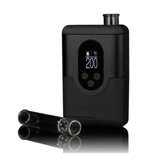 VaporisateurArizerArGo·Portable,discretetsaveurpure