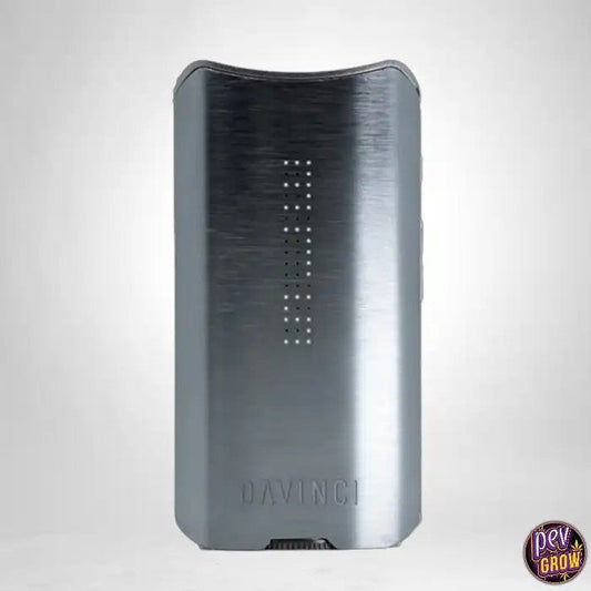 VaporisateurDavinciIQ3Gunmetal·VapeurFraîcheetPrécision