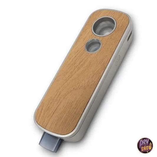 VaporisateurFirefly2+–Convectionàlademandeetsaveurpure