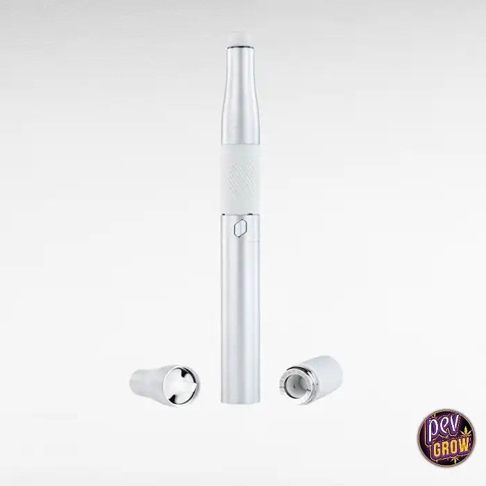 VaporisateurportablePuffcoPlus·Céramiqueetsansbobinepourconcentrés