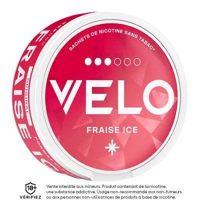 VELOFraiseIceStrong10mg