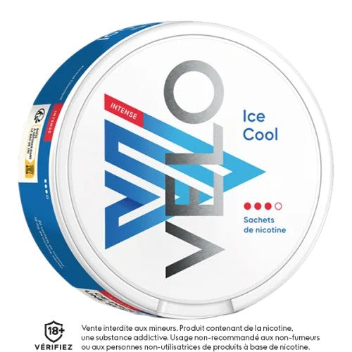 VELOIceCoolStrong10mg